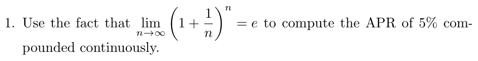 Problem 1.