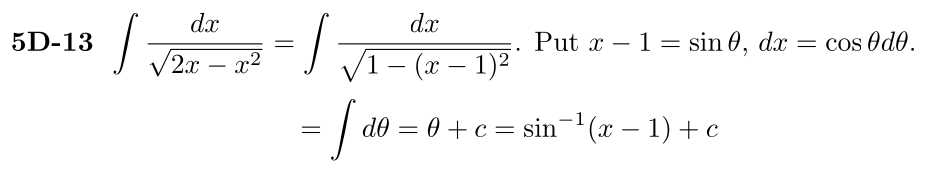 Answer 5D-13