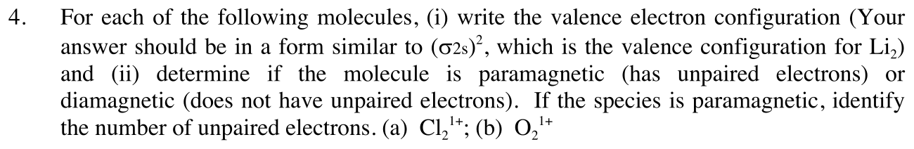 Problem 4.