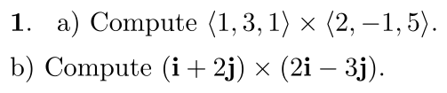 Problem 1