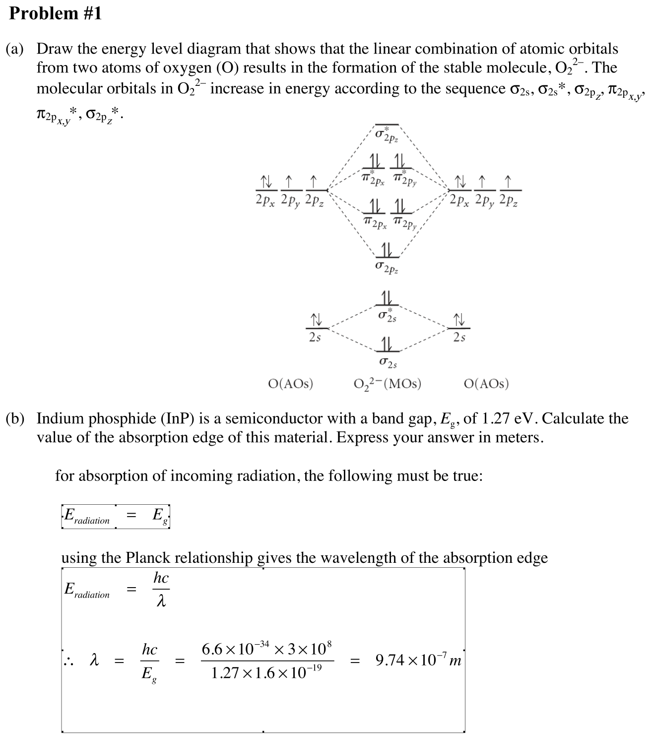 Answer 1