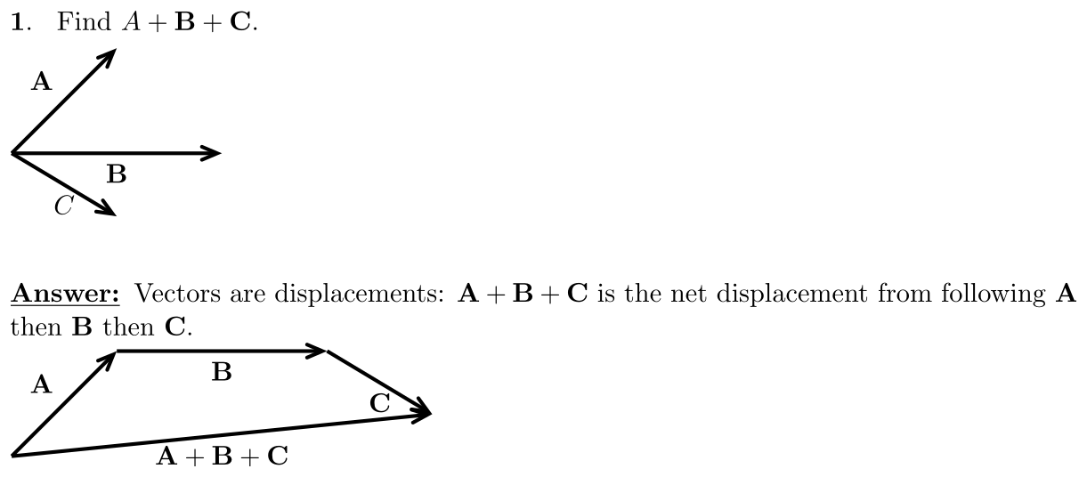 Answer 1