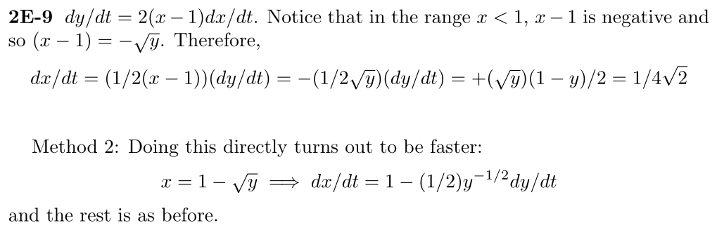 Answer 2E-9