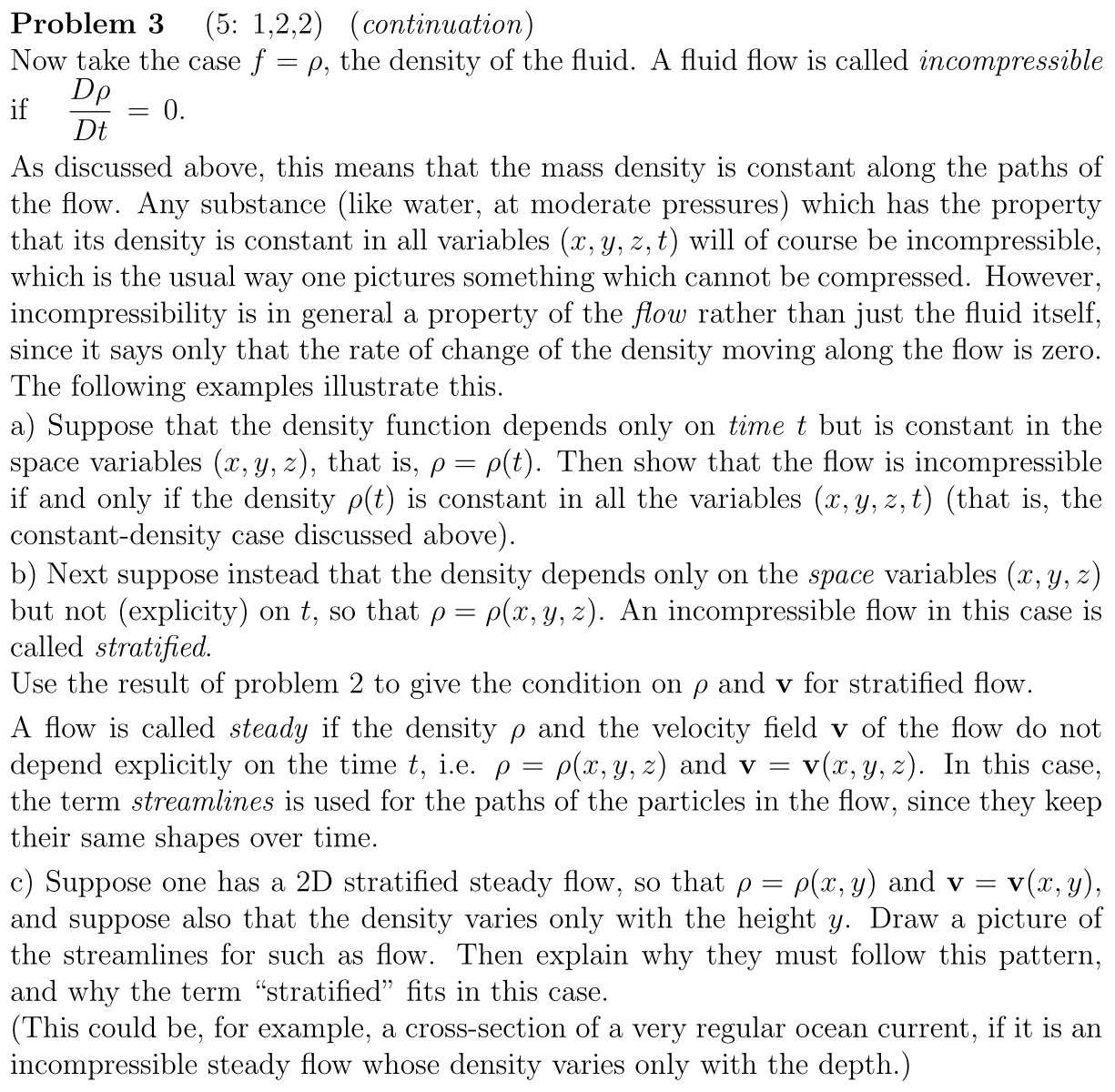 Problem 3