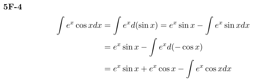 Answer 5F-4
