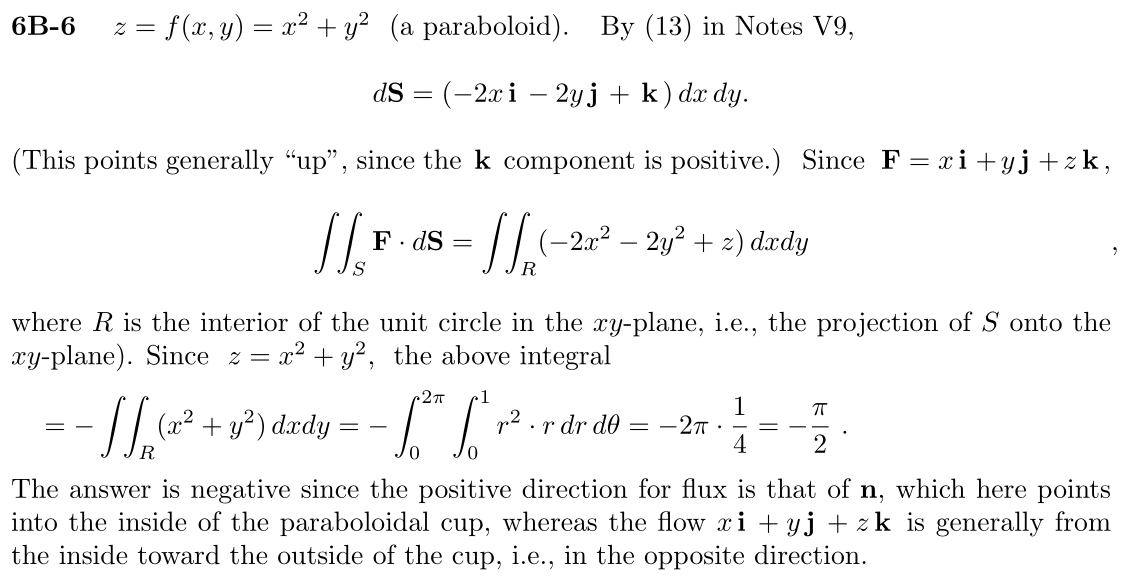 Answer 6B-6