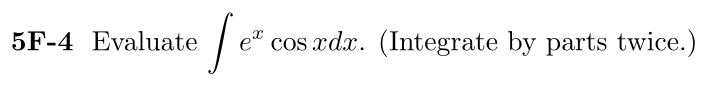 Problem 5F-4