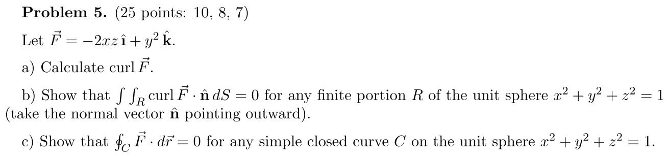 Problem 5