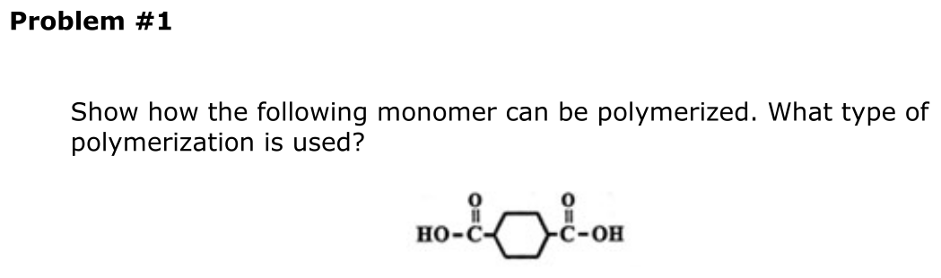 Problem 1