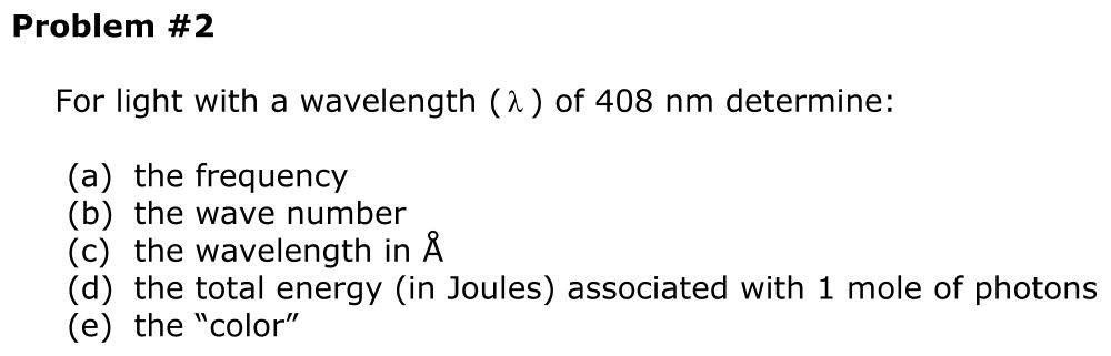 Problem 2