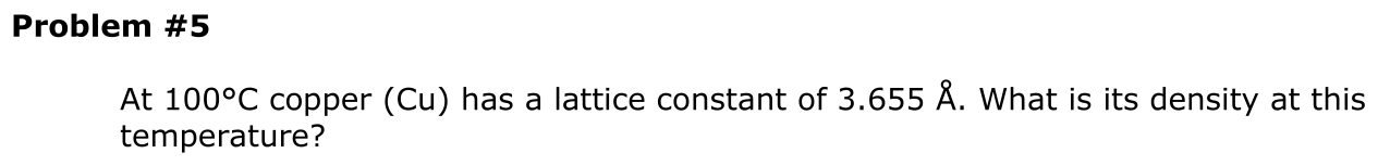 Problem 5