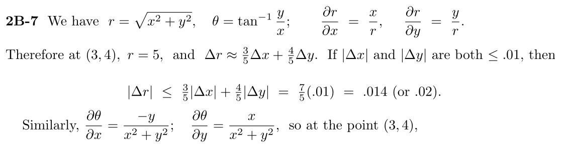 Answer 2B-7