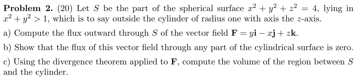 Problem 2