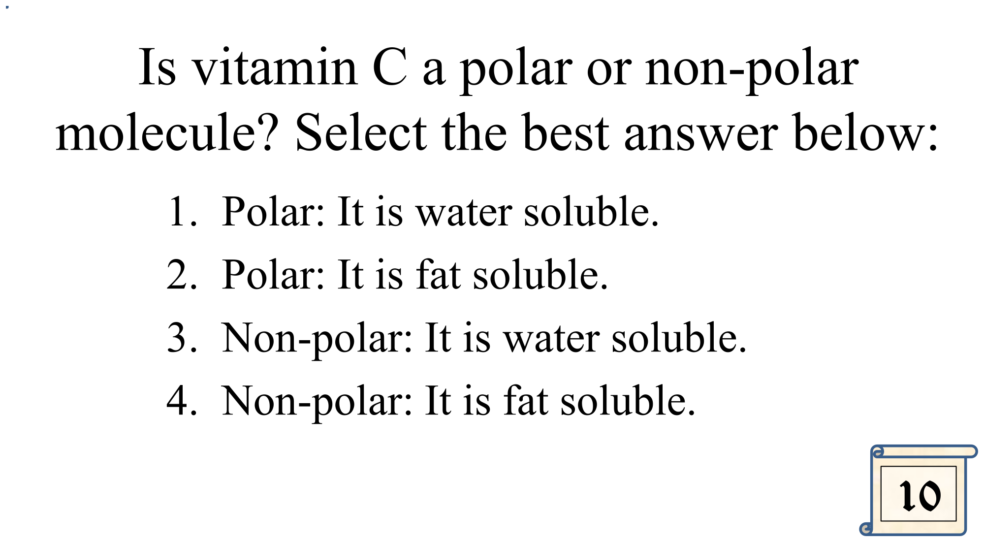Problem Clicker 5