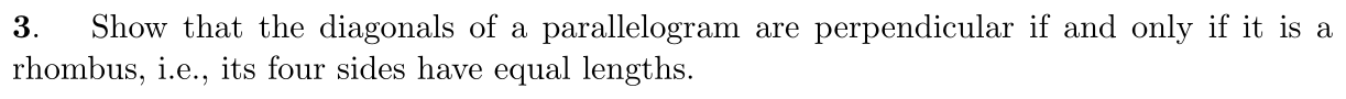 Problem 3