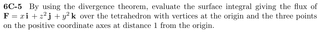 Problem 6C-5