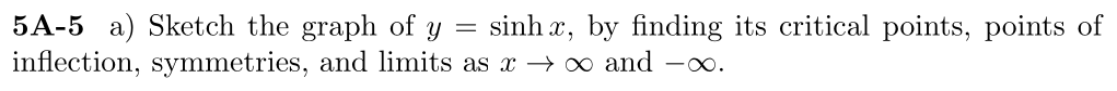Problem 5A-5