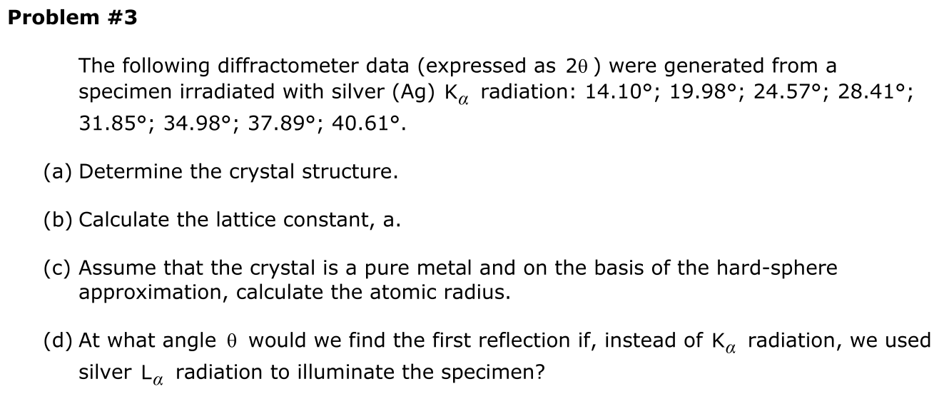 Problem 3