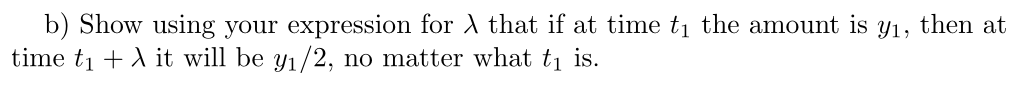 Problem 1H-1