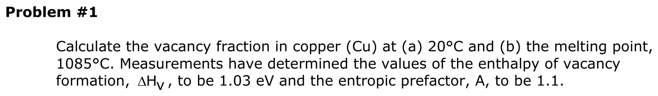 Problem 1