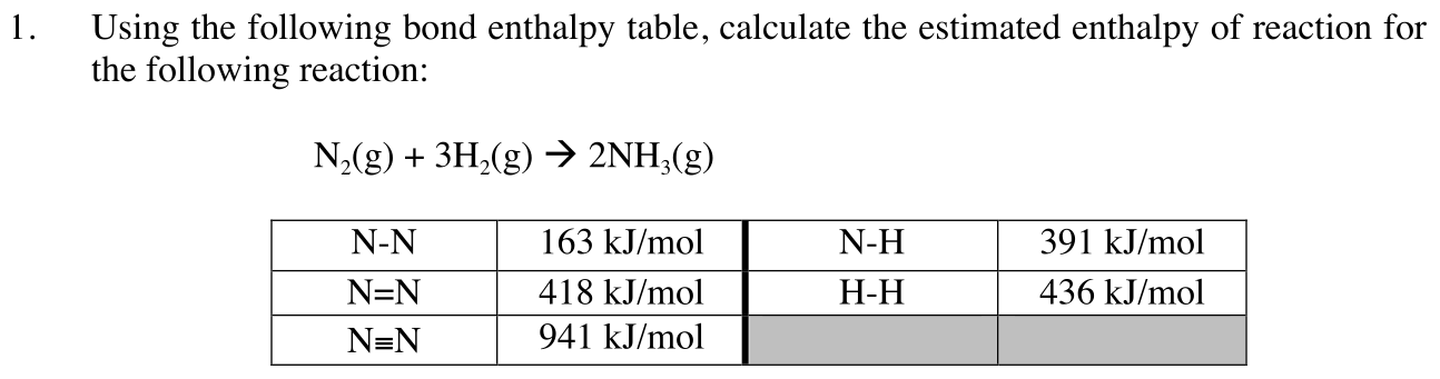 Problem 1.