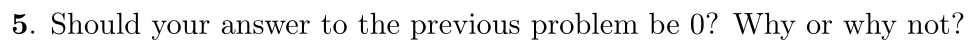 Problem 5