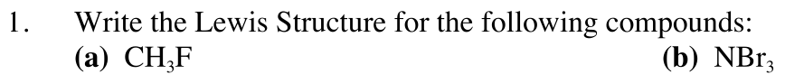 Problem 1.