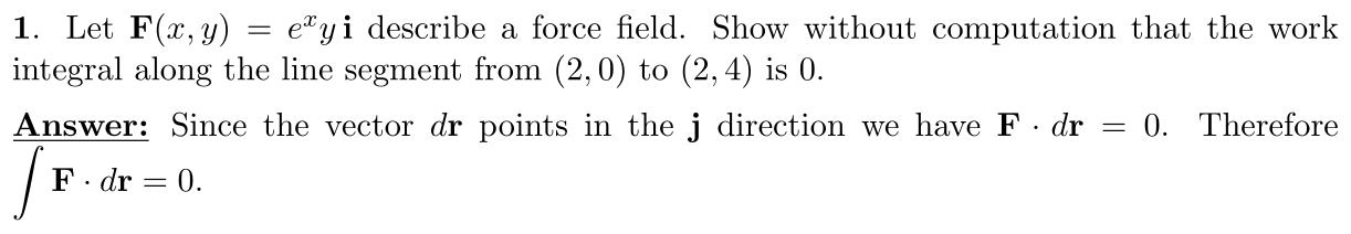 Answer 1