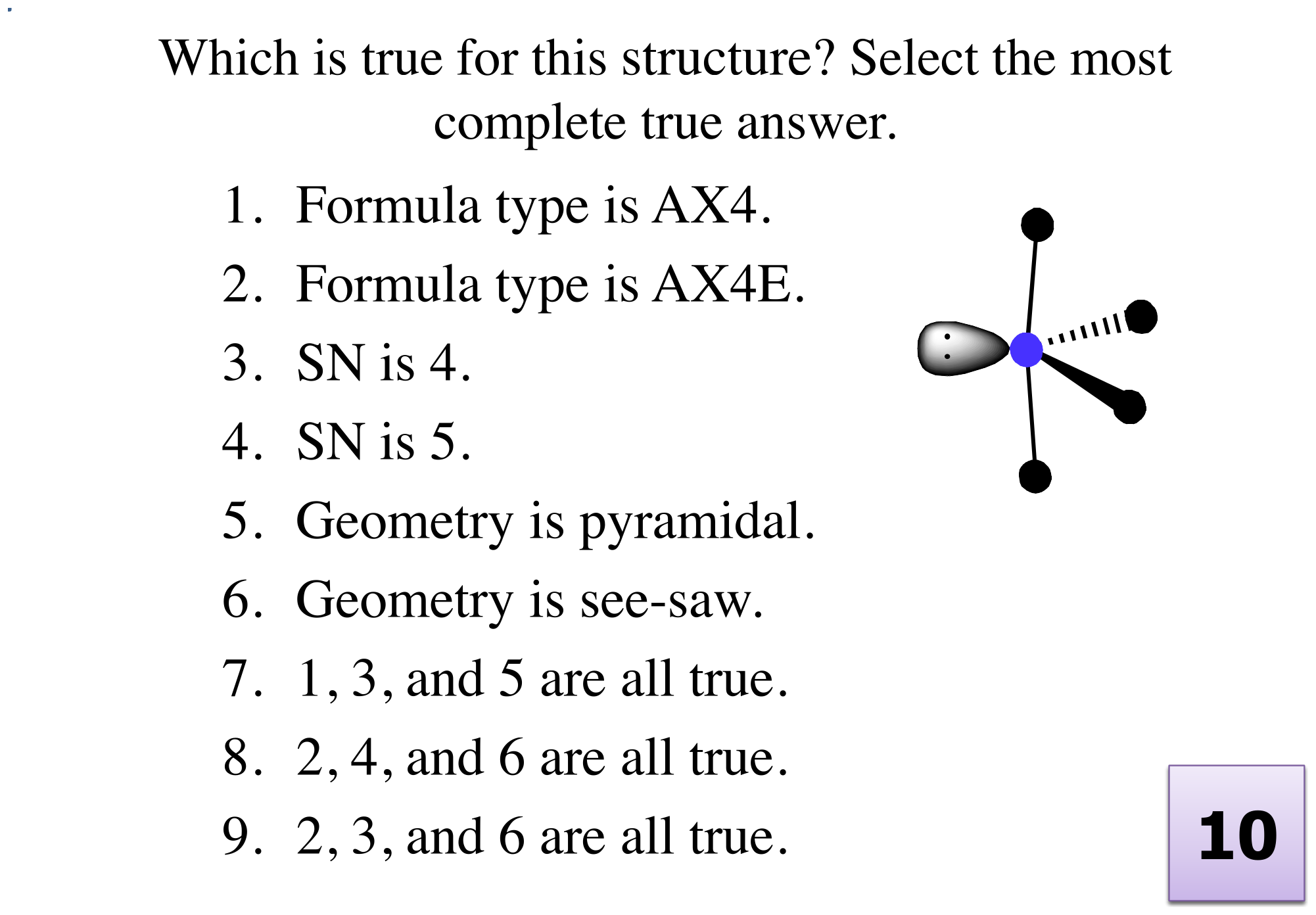 Problem Clicker 8