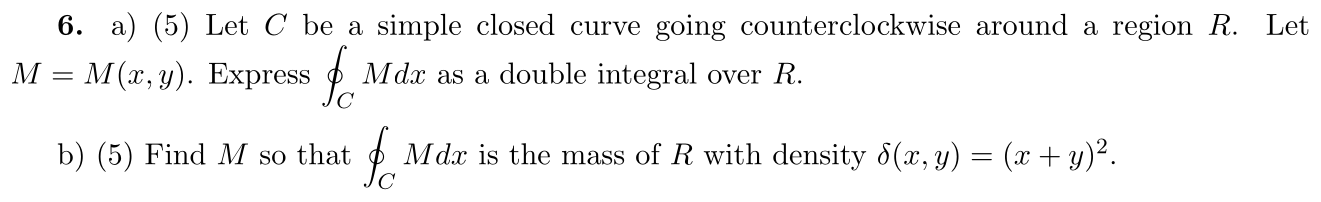 Problem 6