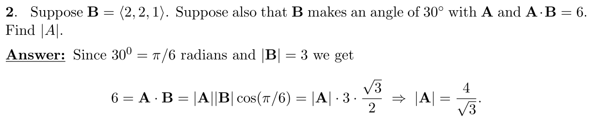 Answer 2