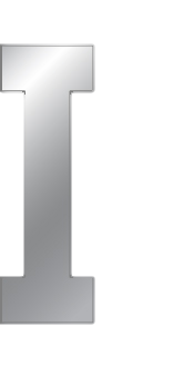 Picture is a drawing of an I beam. The central rod is 10 cm long and 2.5 cm thick. Two parallel rods, 5 cm wide and 2.5 cm thick, are connected to the opposite sides of the center rod.