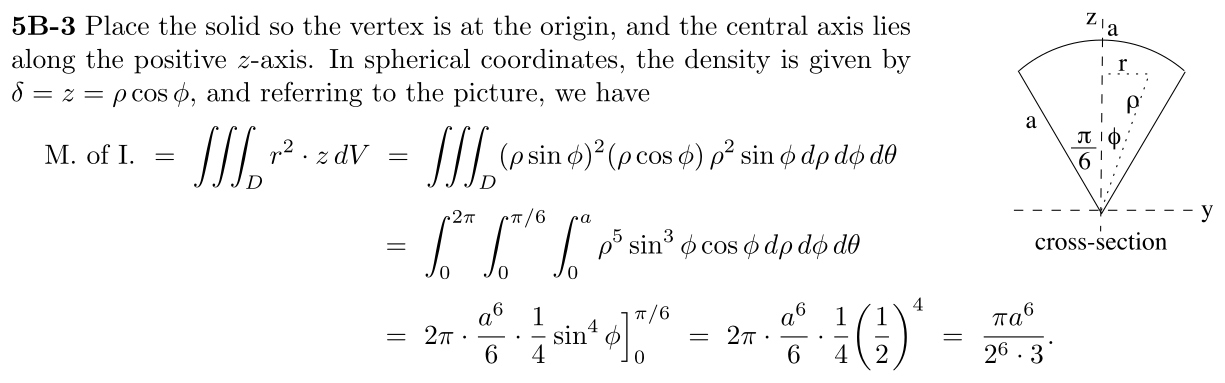 Answer 5B-3
