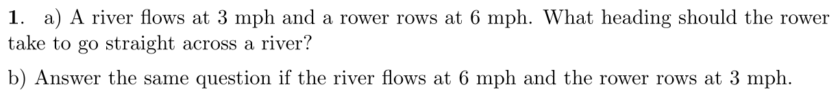 Problem 1