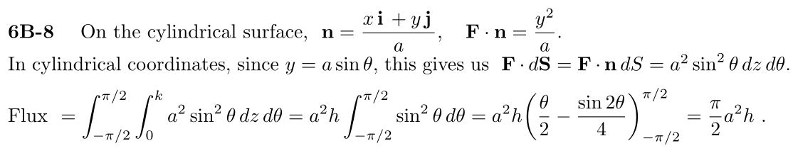 Answer 6B-8