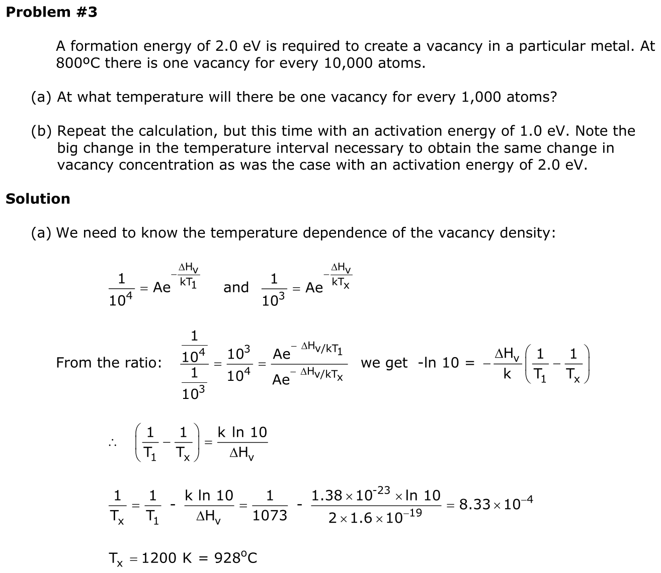 Answer 3
