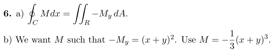 Answer 6