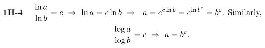Answer 1H-4