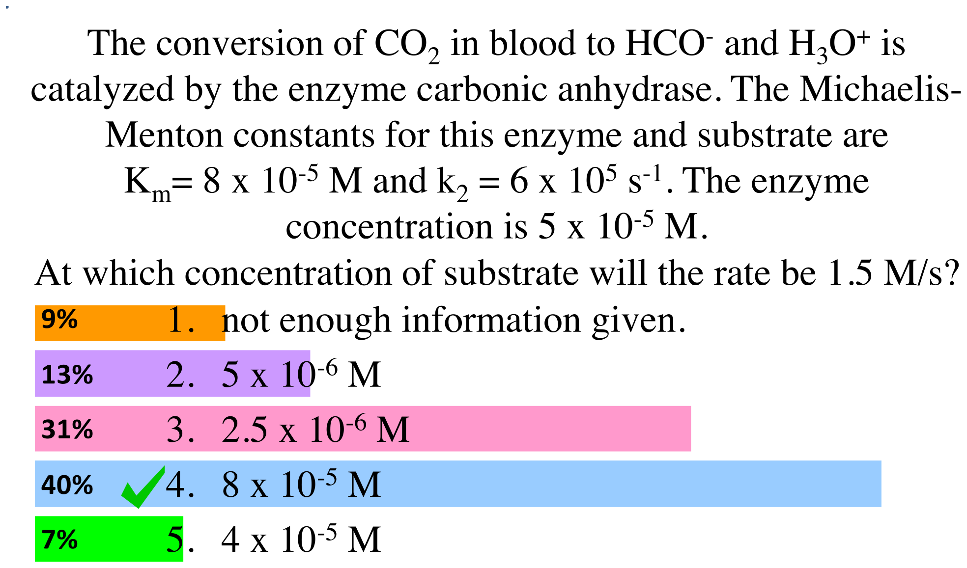 Answer Clicker 6