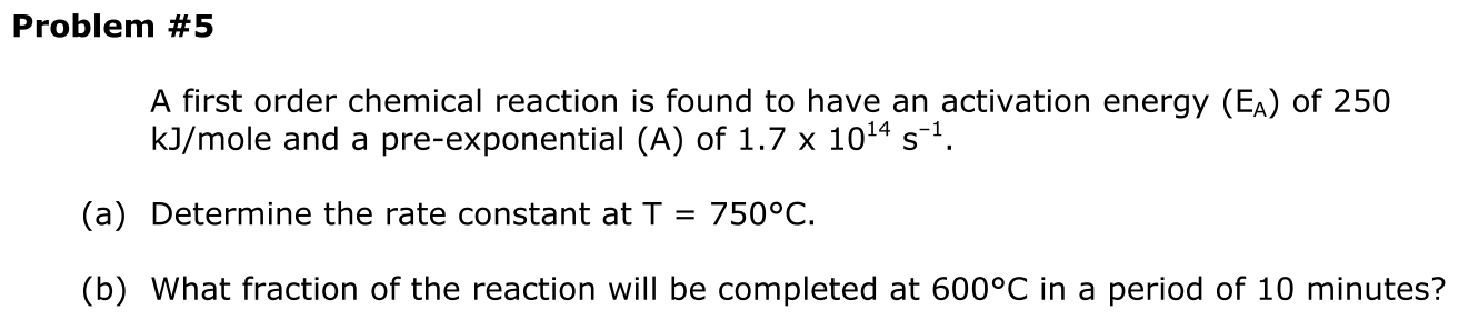 Problem 5