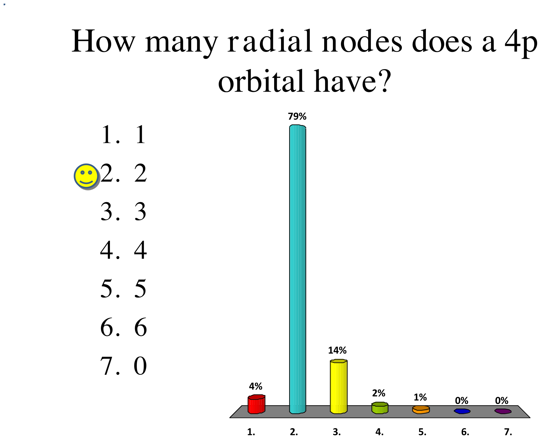 Answer Clicker 3