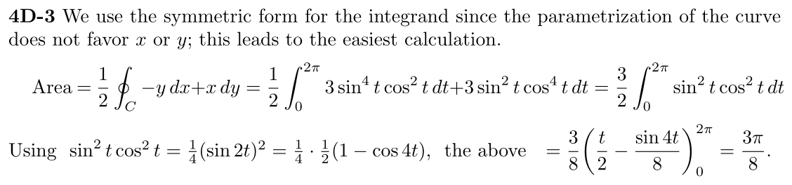 Answer 4D-3