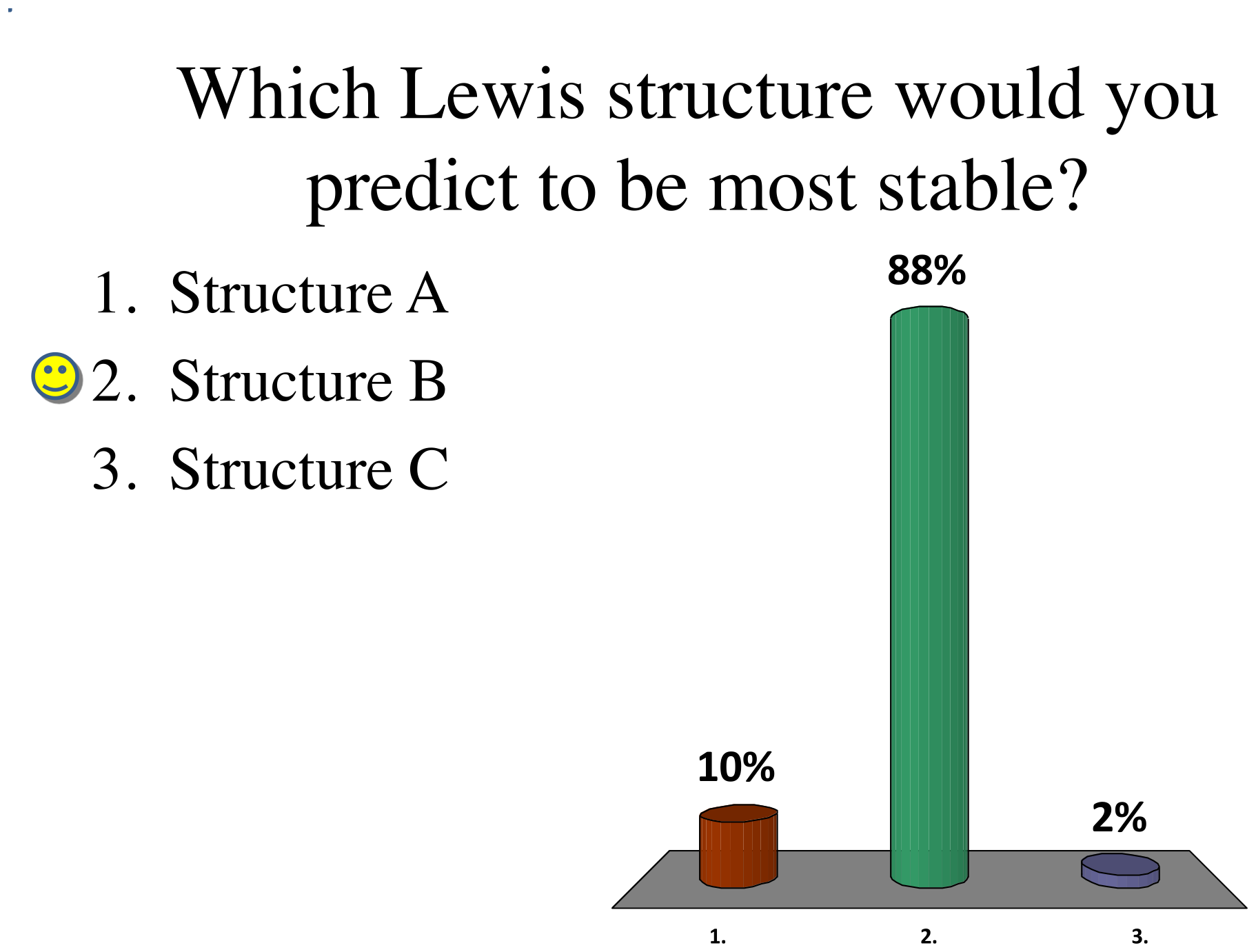 Answer Clicker 6