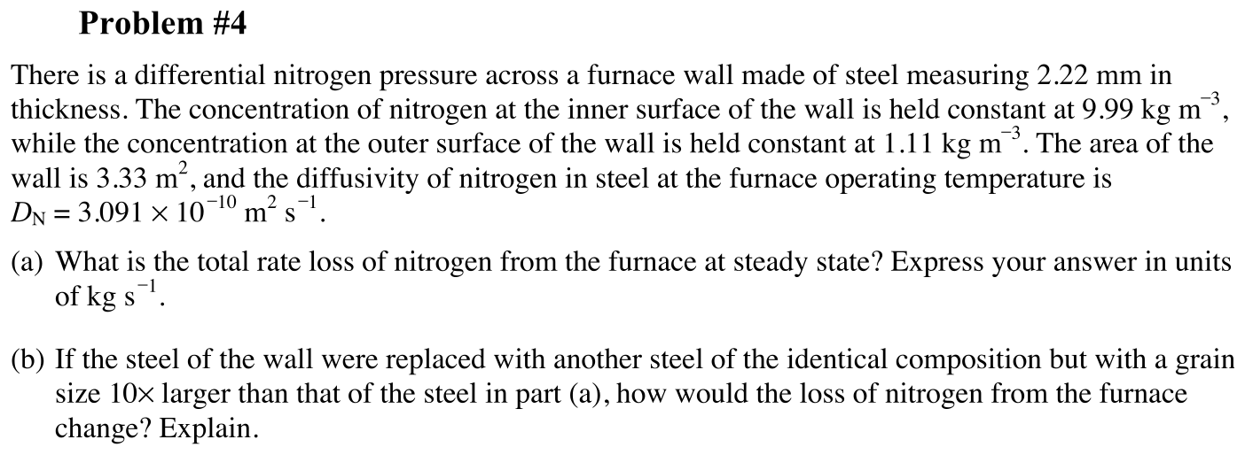 Problem 2008 Test #3, Problem #4