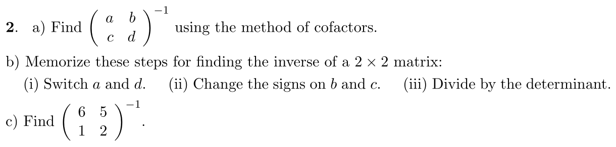 Problem 2