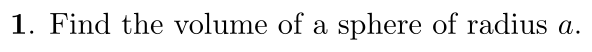 Problem 1