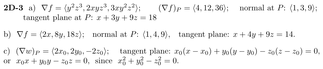 Answer 2D-3