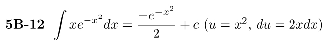 Answer 5B-12
