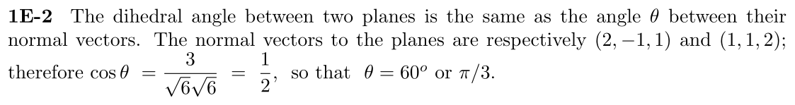 Answer 1E-2