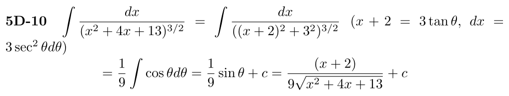 Answer 5D-10